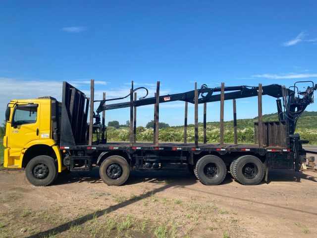 Guindaste Florestal 9.8-1/0